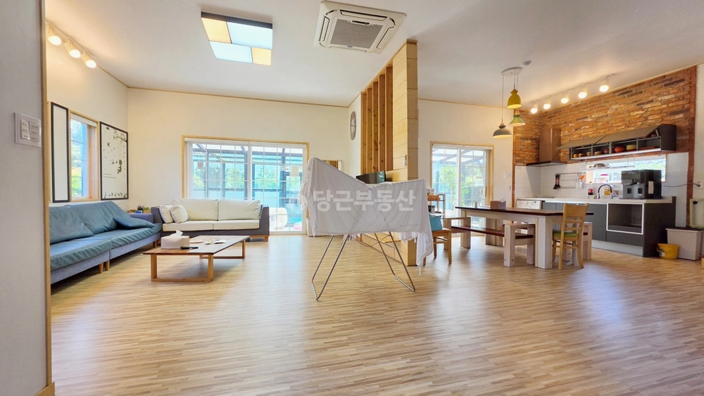 제주특별자치도 제주시 조천읍 단독/전원주택 사진 1