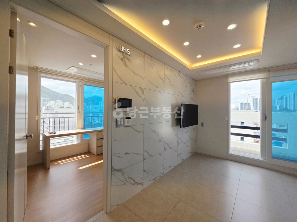 부산광역시 수영구 광안동 빌라(투룸 이상) 사진 1
