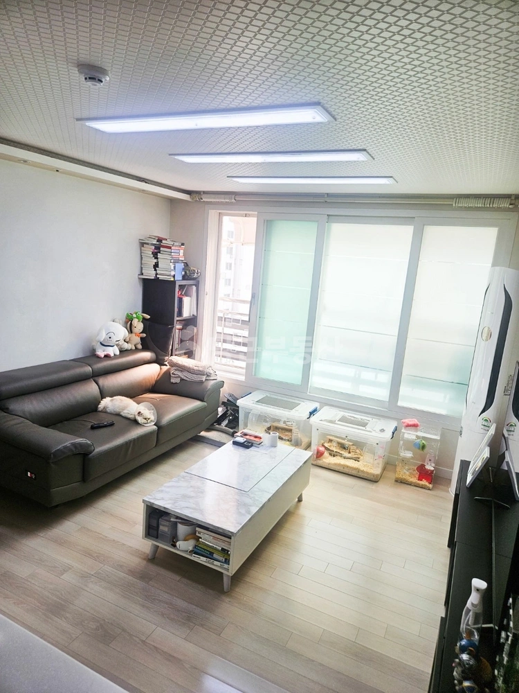 경기도 안양시 만안구 안양동 아파트 사진 1