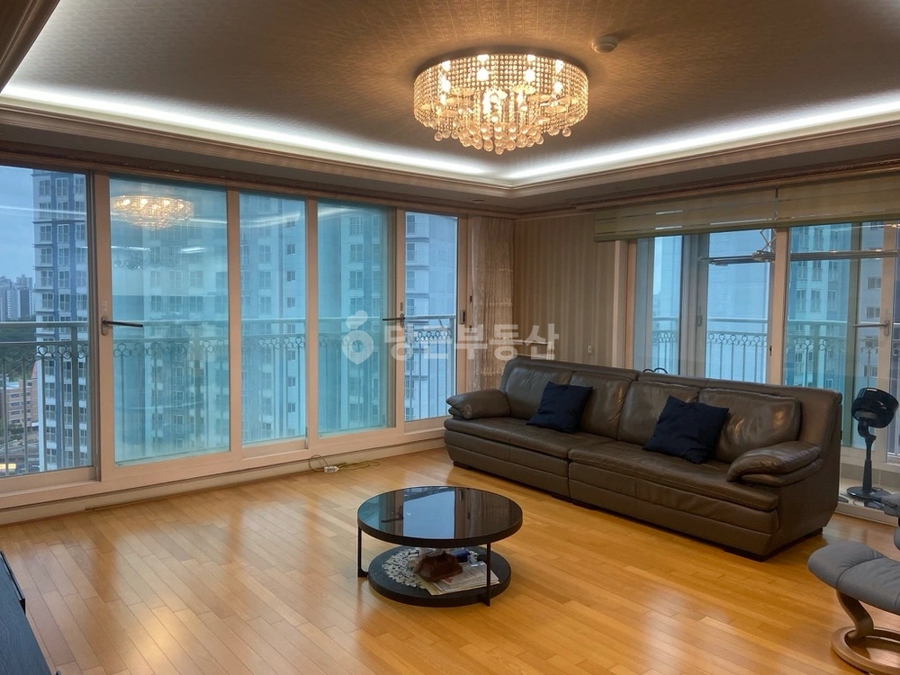 경기도 파주시 목동동 아파트 사진 1