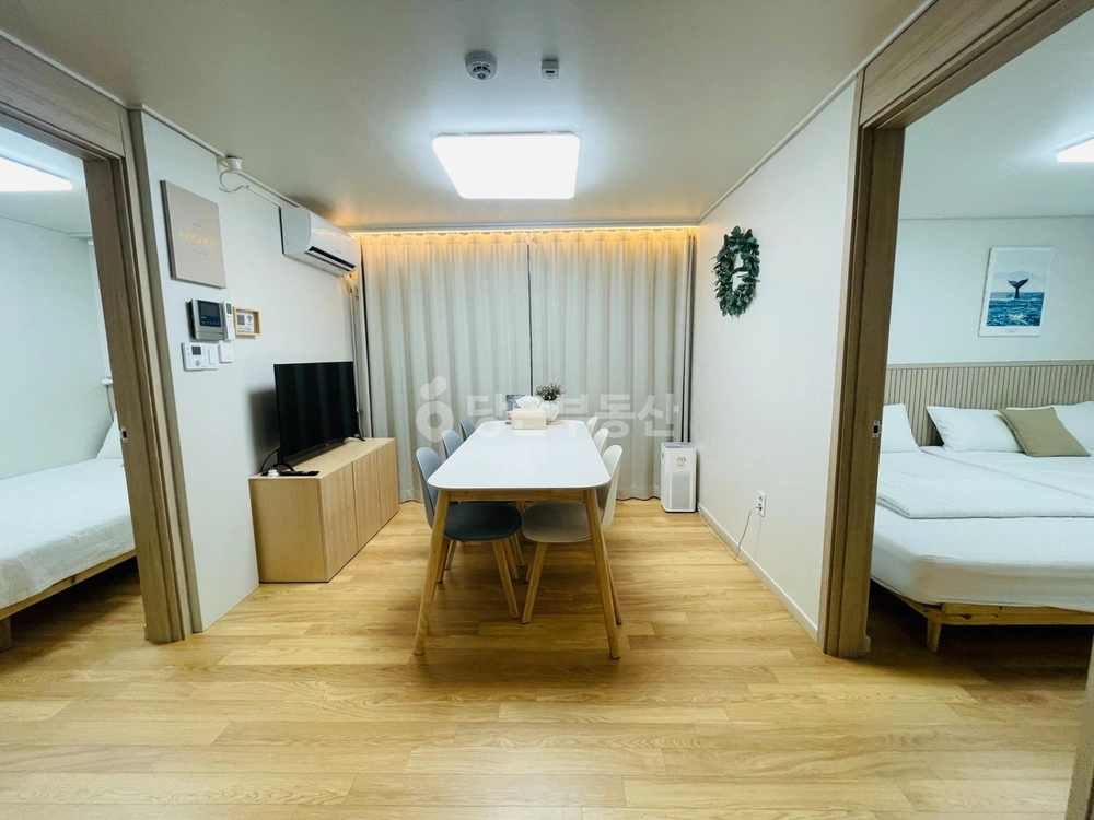 서울특별시 마포구 상수동 빌라(투룸 이상) 사진 1