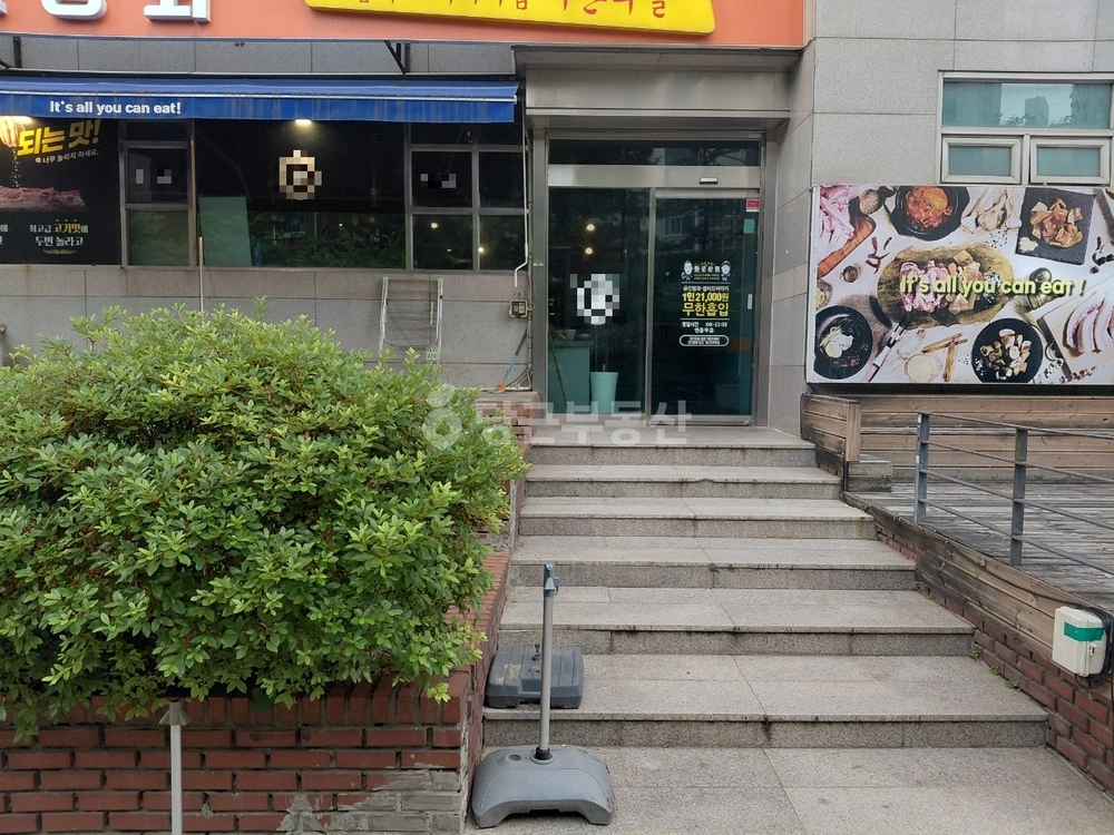 경기도 고양시 일산서구 탄현동 상가 사진 1