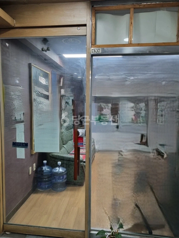 서울특별시 양천구 신정동 상가 사진 1