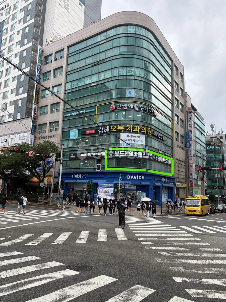 경상남도 김해시 삼계동 상가 사진 1