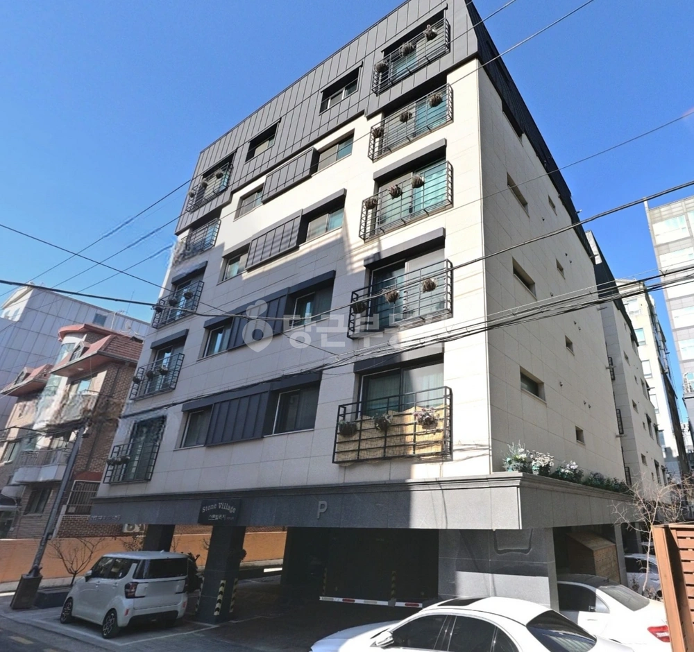 서울특별시 강남구 대치동 아파트 사진 1