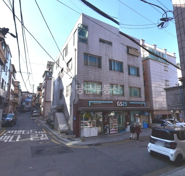 서울특별시 관악구 신림동 단독/전원주택 사진 1
