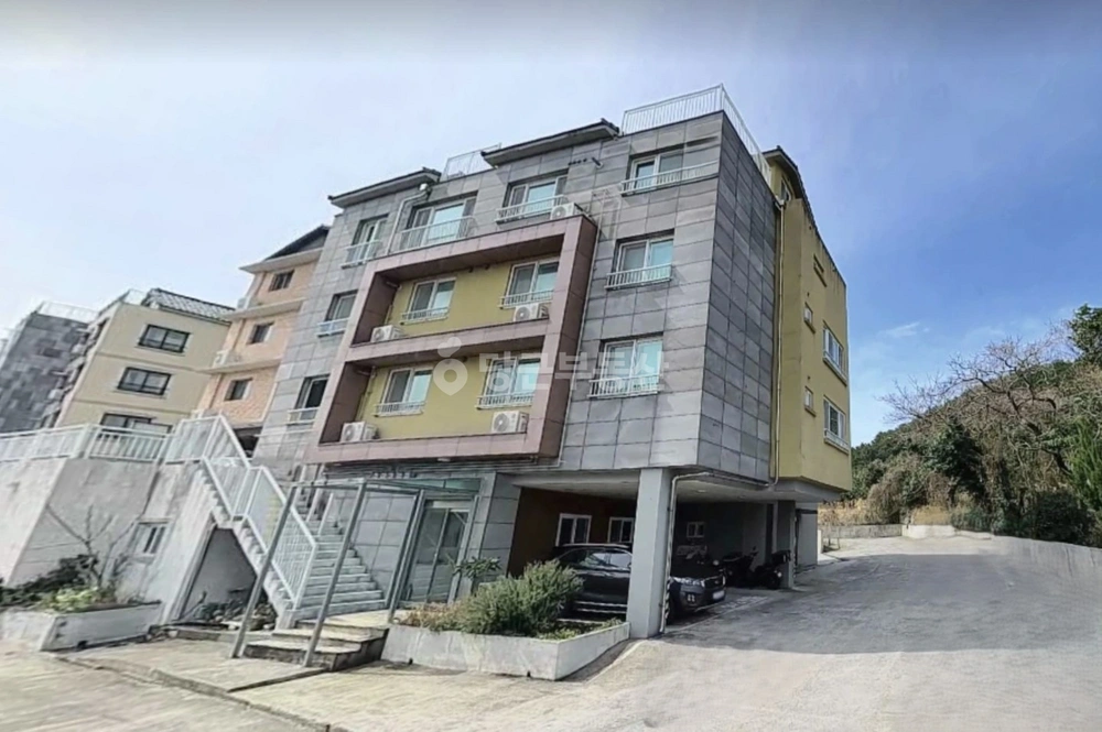 제주특별자치도 제주시 오라이동 빌라(투룸 이상) 사진 1