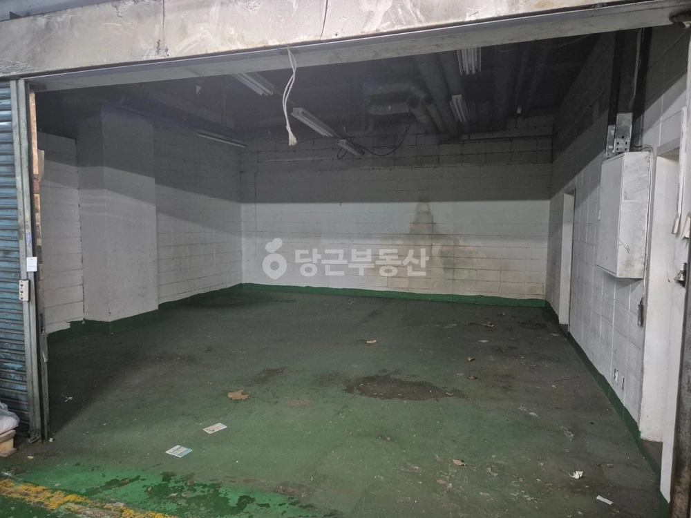 서울특별시 구로구 구로동 공장/창고 사진 1