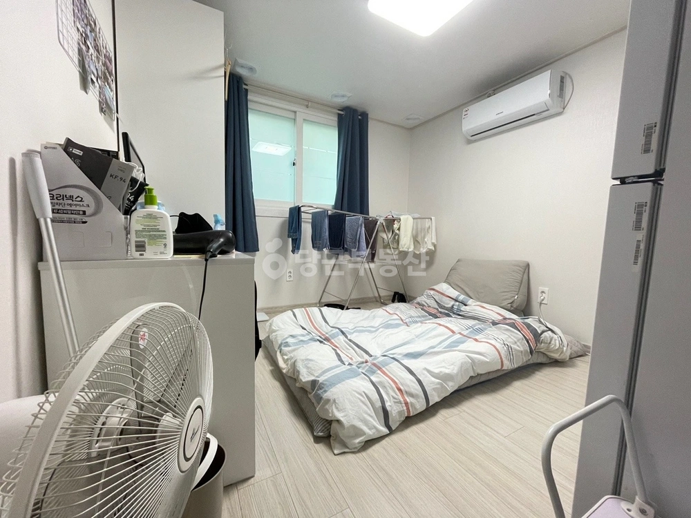 서울특별시 동작구 상도동 원룸 사진 1