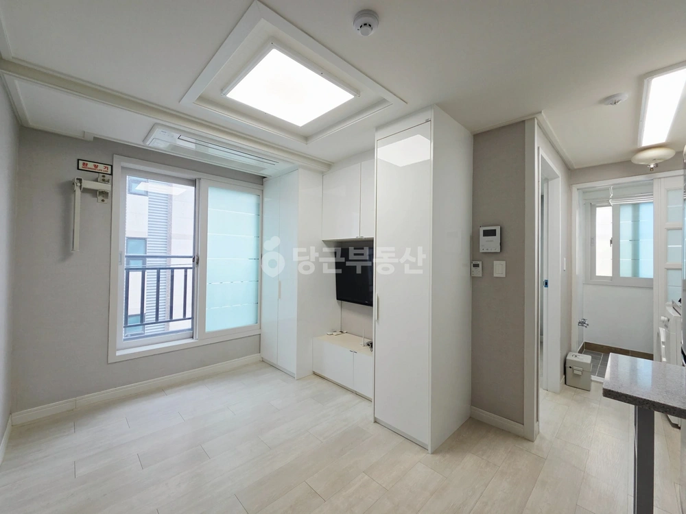 부산광역시 수영구 광안동 빌라(투룸 이상) 사진 1