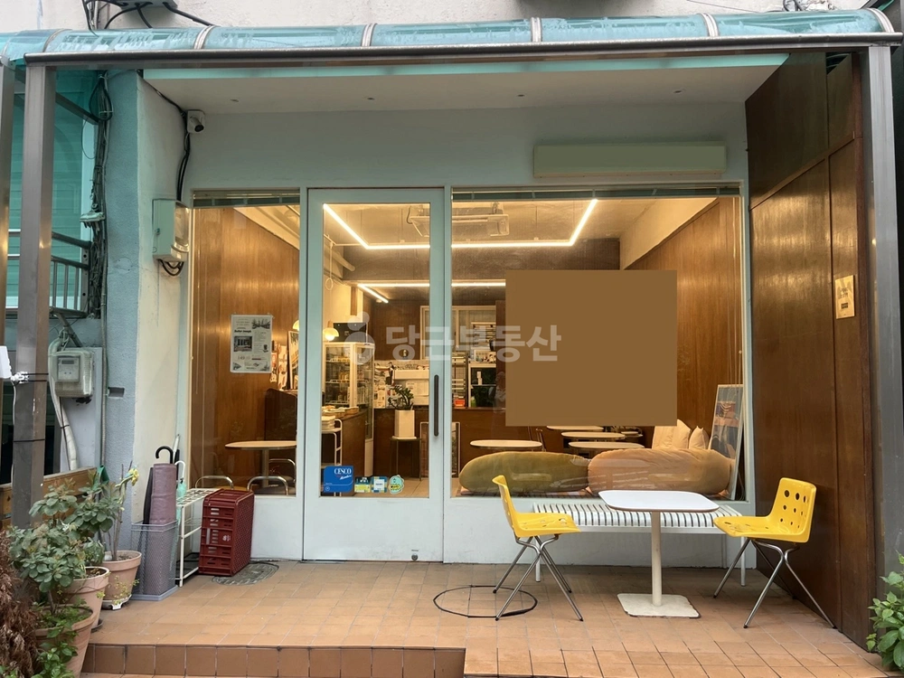 서울특별시 중구 중림동 상가 사진 1
