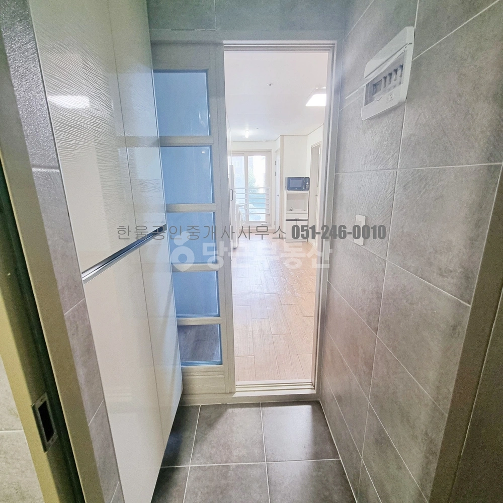 부산광역시 중구 보수동2가 오피스텔 사진 1