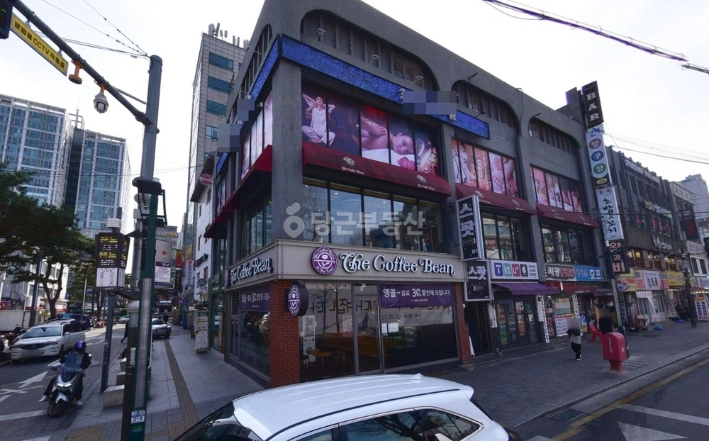 서울특별시 강북구 수유동 상가 사진 1
