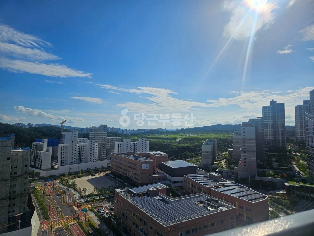 세종특별자치시 산울동 아파트 사진 1