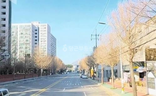 경상남도 창원시 성산구 대방동 상가 사진 1