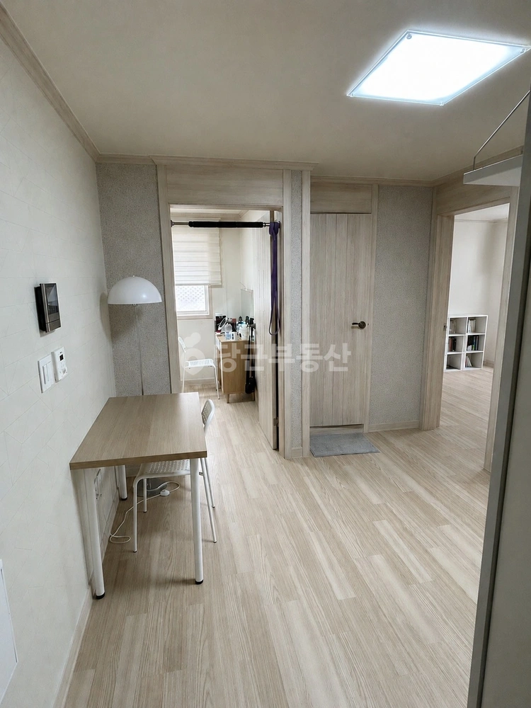 서울특별시 중랑구 중화동 빌라(투룸 이상) 사진 1