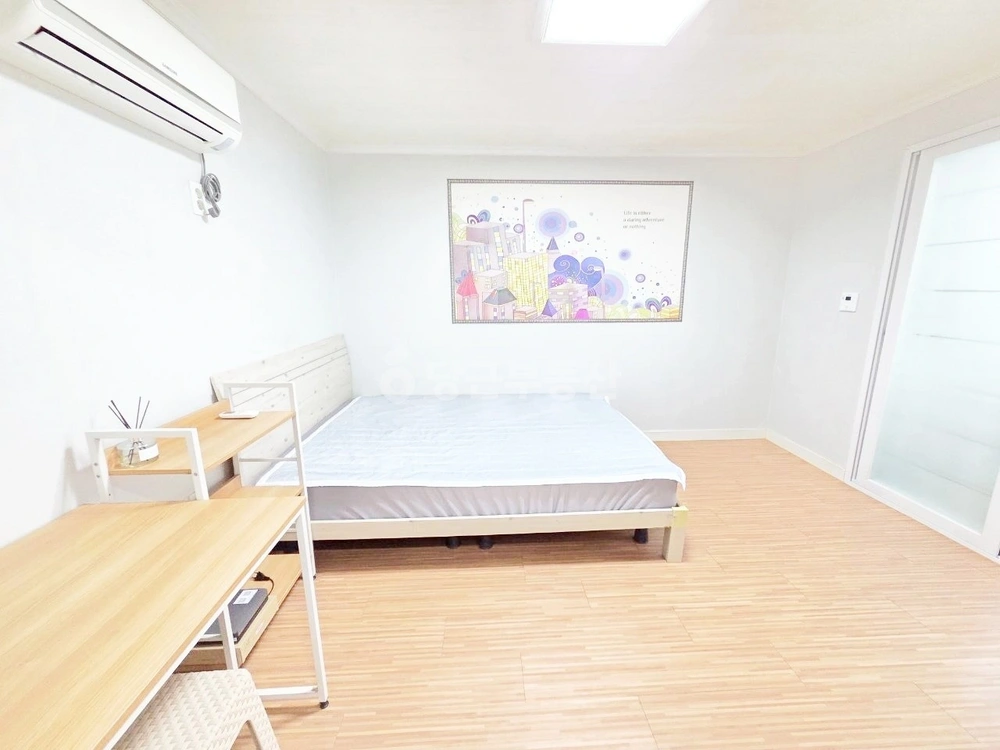 대구광역시 수성구 만촌동 원룸 사진 1