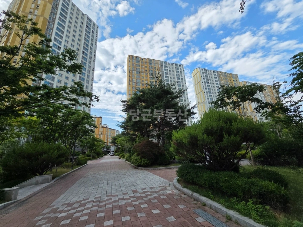 경상남도 진주시 충무공동 아파트 사진 1