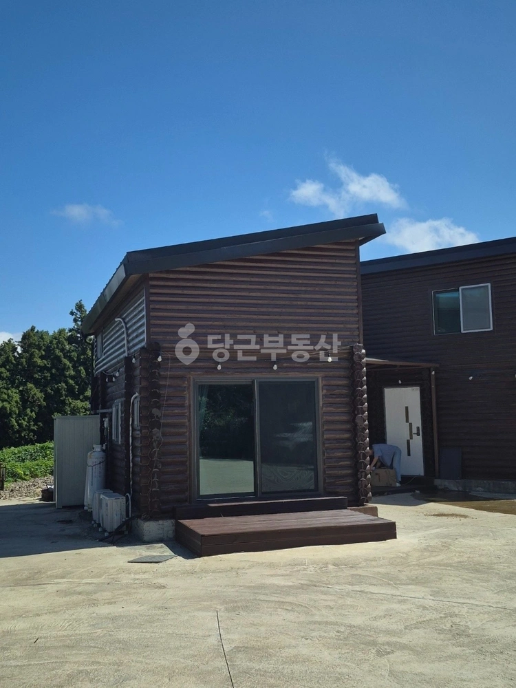 제주특별자치도 제주시 애월읍 단독/전원주택 사진 1