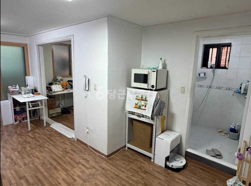 서울특별시 강남구 역삼동 빌라(투룸 이상) 사진 1