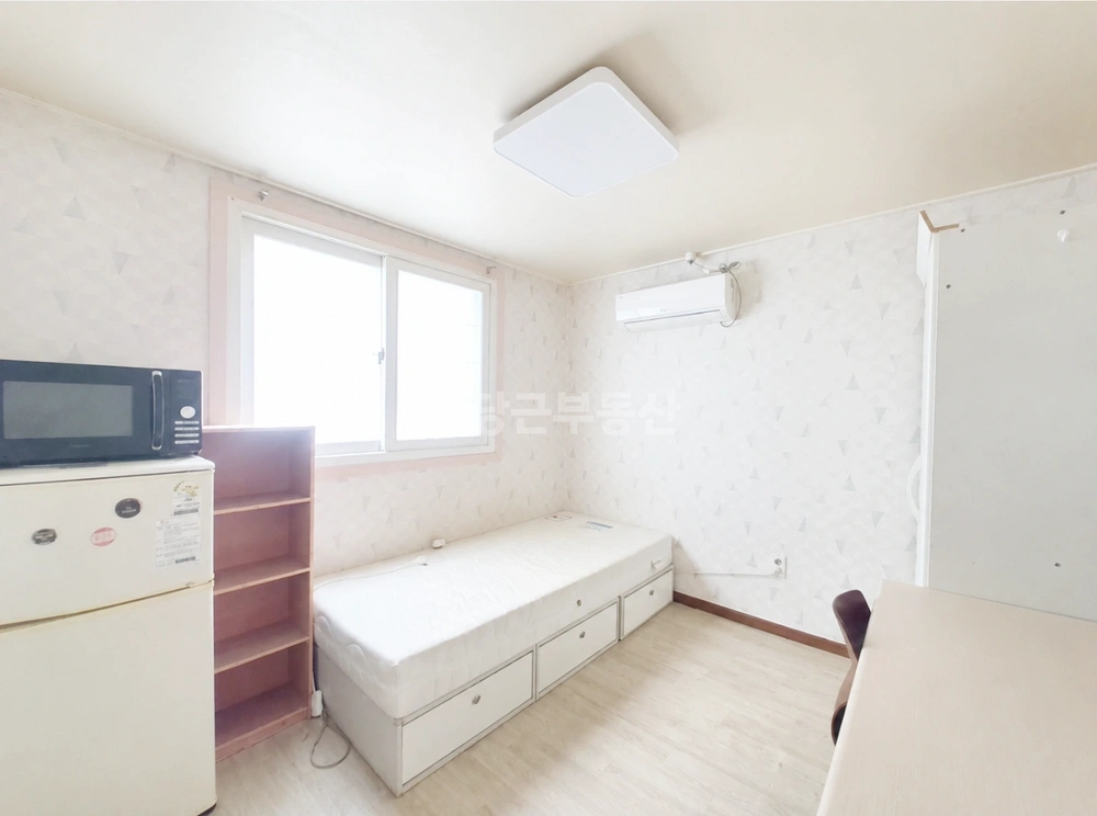 대구광역시 북구 복현동 원룸 사진 1