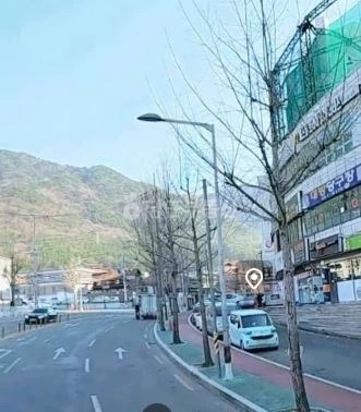 경상남도 창원시 성산구 대방동 상가 사진 1