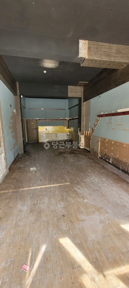 대구광역시 북구 구암동 상가 사진 1