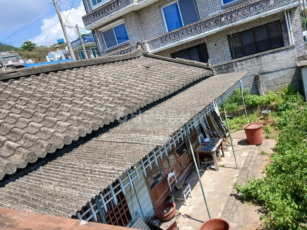 경상남도 창원시 진해구 여좌동 단독/전원주택 사진 1