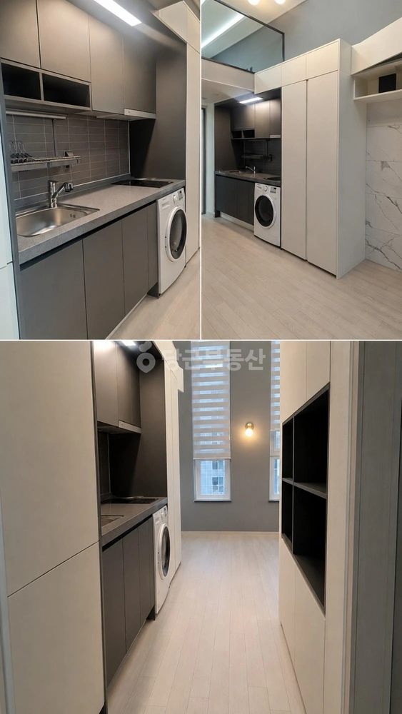 경기도 파주시 와동동 오피스텔 사진 1