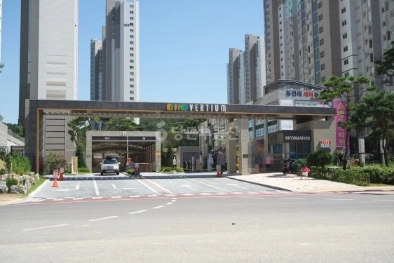 경기도 오산시 내삼미동 아파트 사진 1