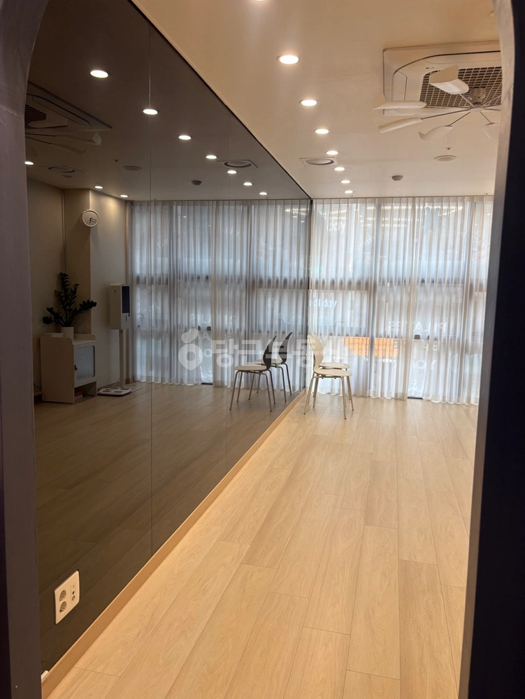 서울특별시 송파구 잠실동 상가 사진 1
