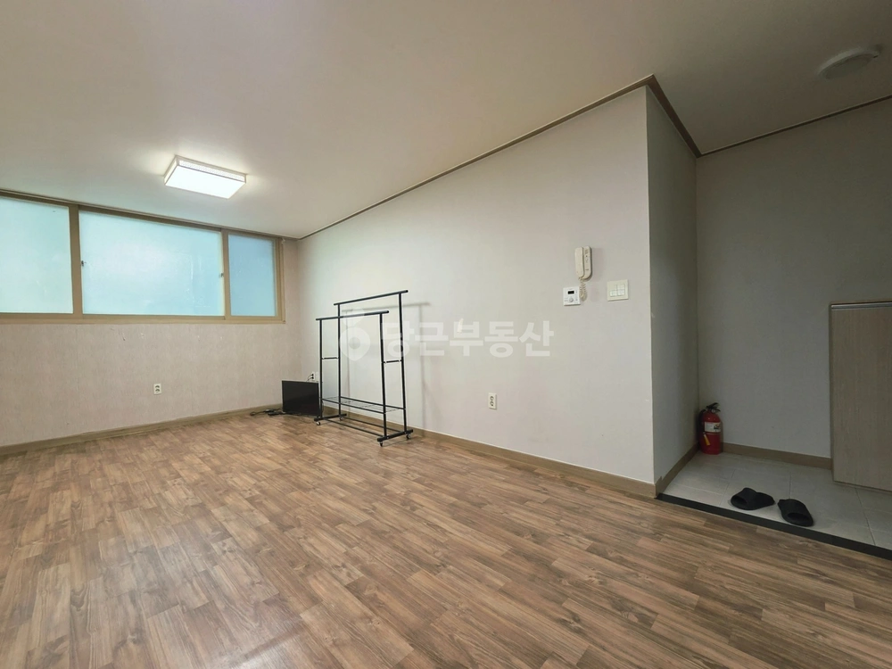 충청북도 청주시 흥덕구 봉명동 원룸 사진 1