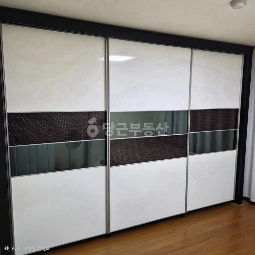 경기도 이천시 백사면 아파트 사진 1
