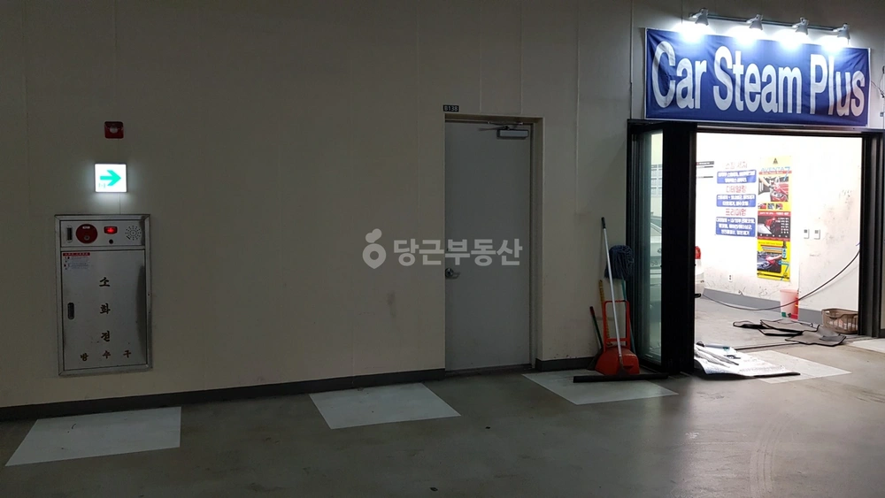 경기도 화성시 동탄구 영천동 상가 사진 1