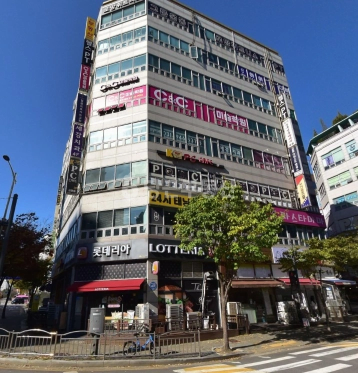 경기도 파주시 동패동 상가 사진 1