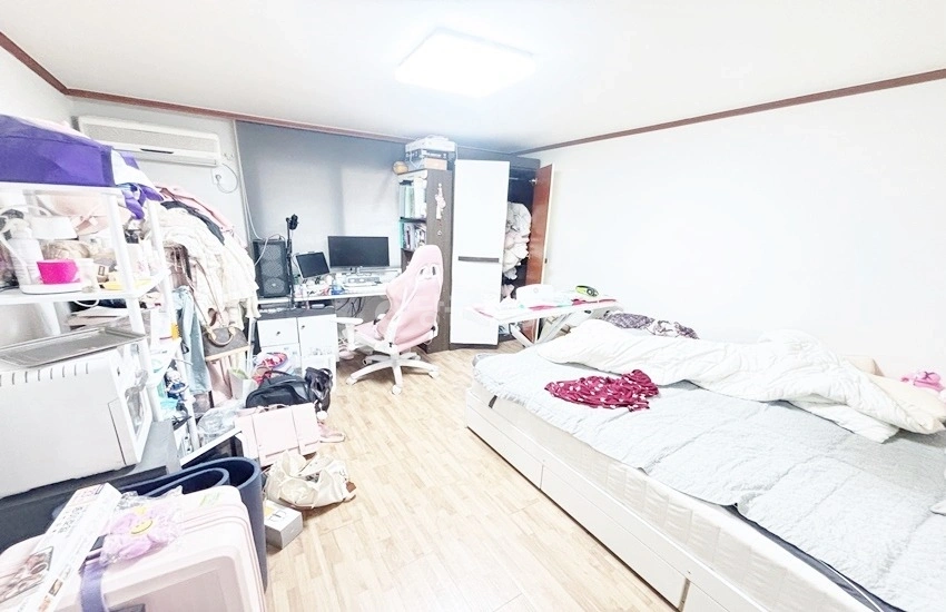 서울특별시 관악구 봉천동 원룸 사진 1