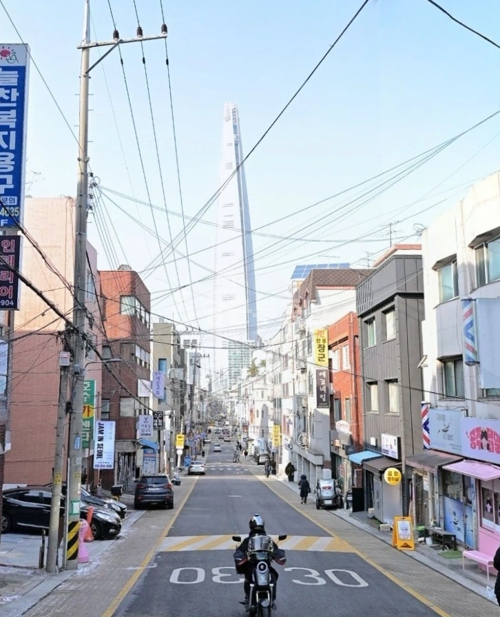 서울특별시 송파구 송파동 빌라(투룸 이상) 사진 1