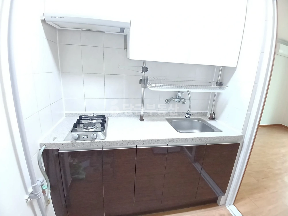 대전광역시 서구 갈마동 아파트 사진 1