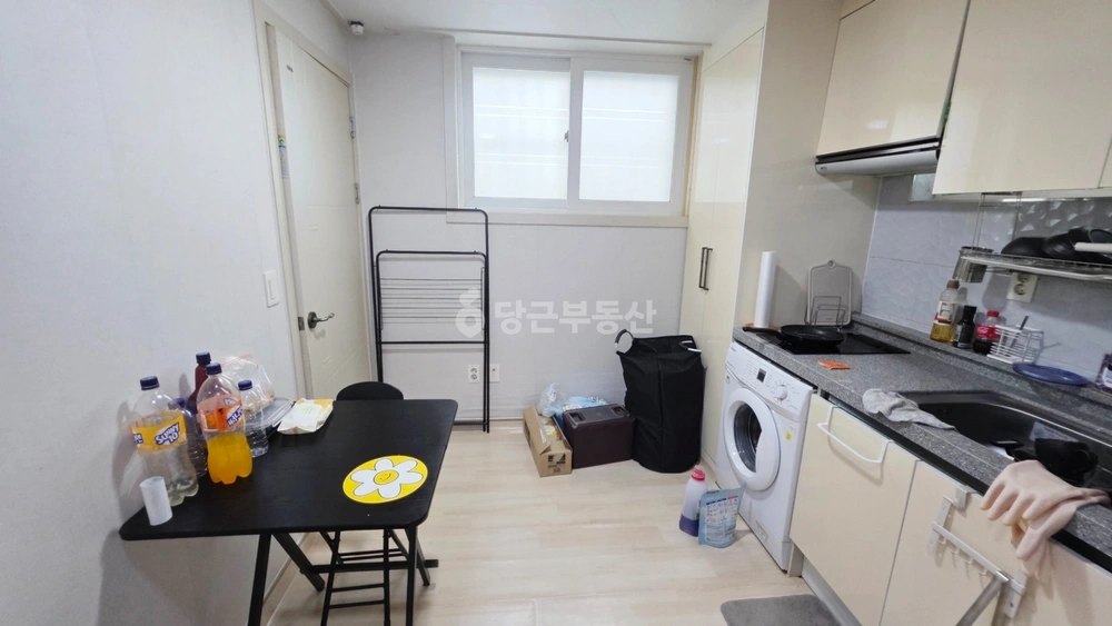 서울특별시 중랑구 면목동 원룸 사진 1