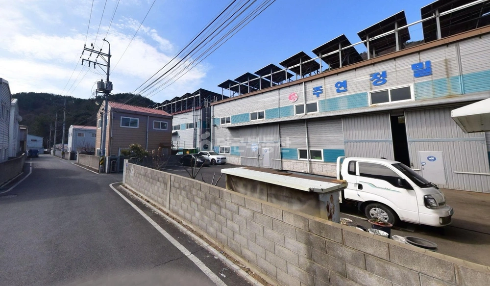 경상남도 김해시 주촌면 공장/창고 사진 1