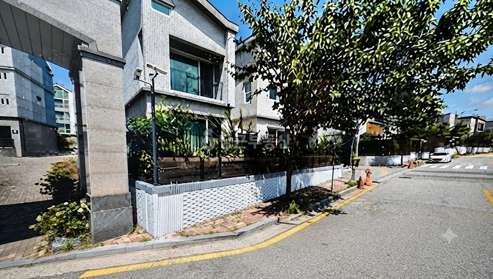 전남광주통합특별시 광산구 수완동 아파트 사진 1