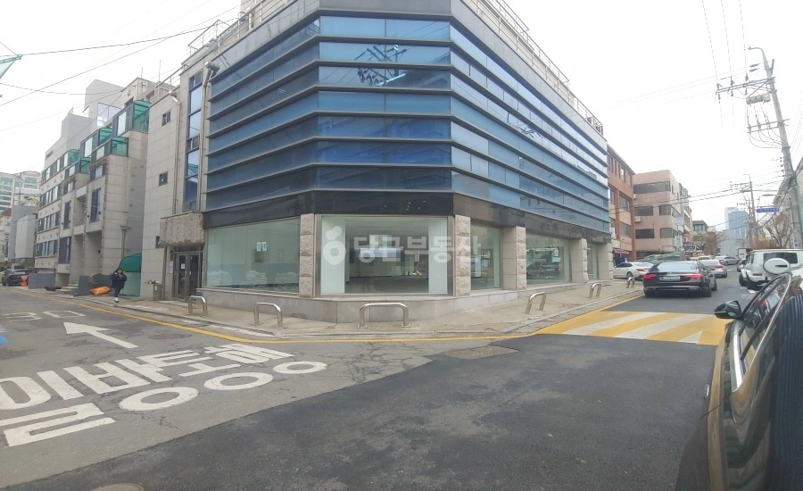 서울특별시 강남구 논현동 상가 사진 1