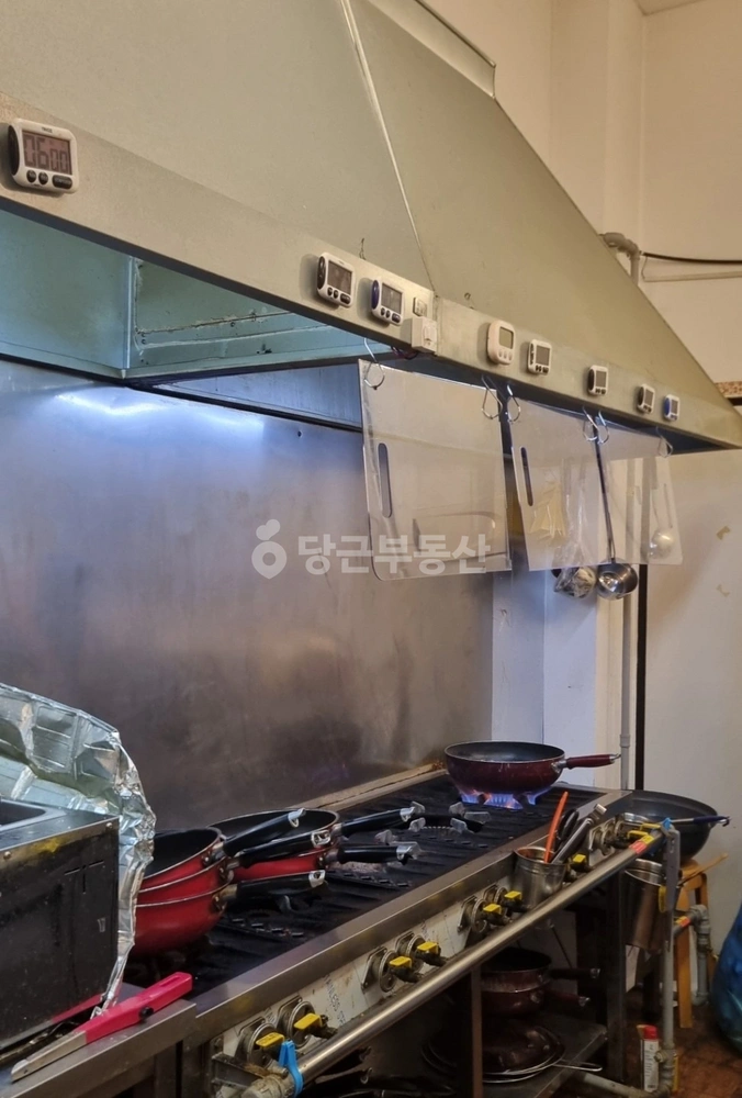 경기도 화성시 동탄구 반송동 상가 사진 1