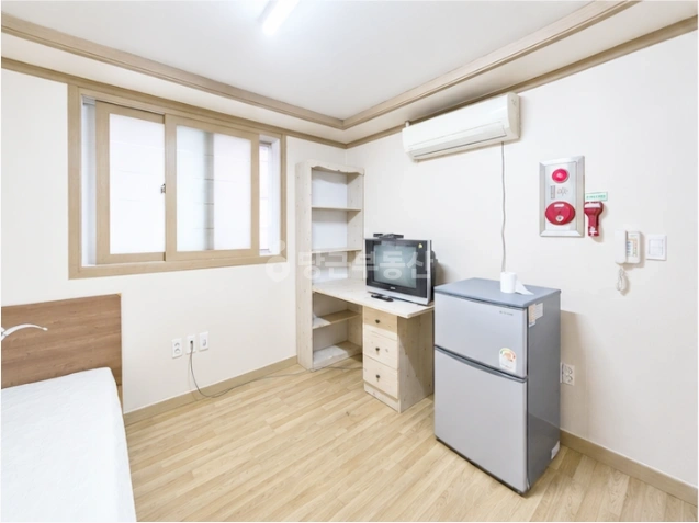 대구광역시 북구 복현동 원룸 사진 1