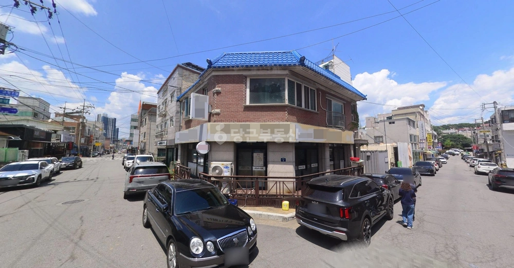 경기도 파주시 금촌동 건물 사진 1