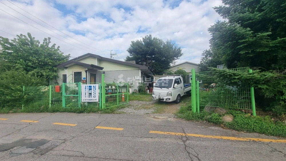 경기도 파주시 야당동 사무실 사진 1