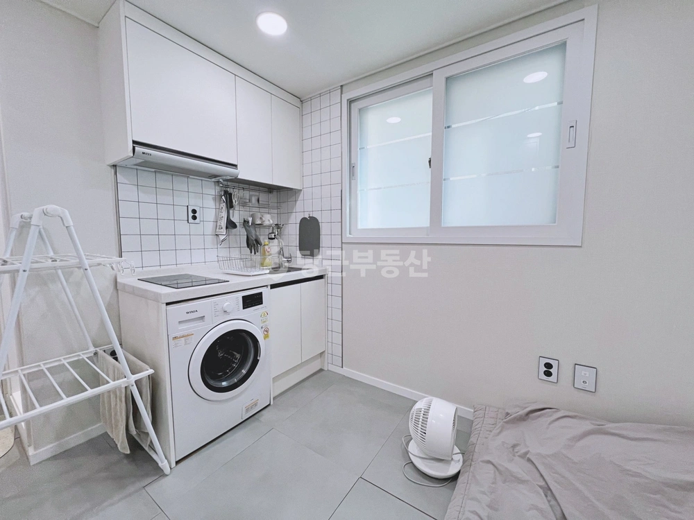서울특별시 관악구 봉천동 원룸 사진 1