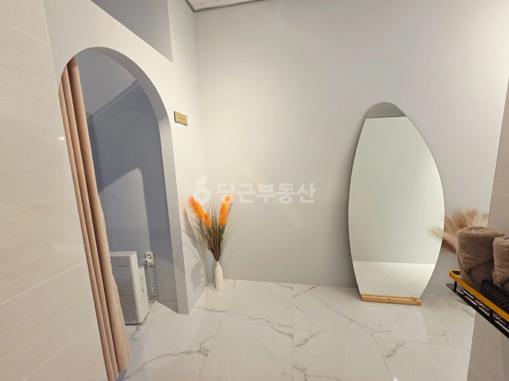 서울특별시 강서구 마곡동 상가 사진 1