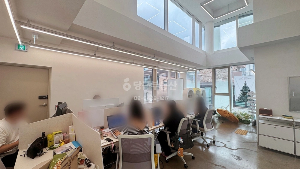 서울특별시 강남구 논현동 사무실 사진 1
