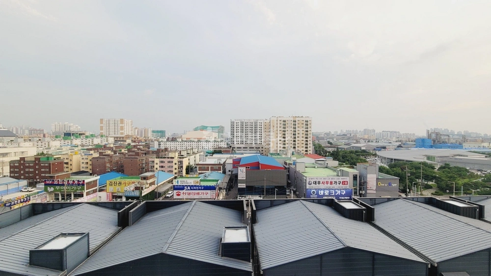 인천광역시 서해구 가좌동 오피스텔 사진 1